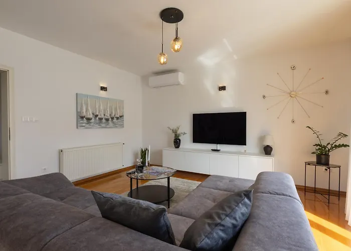 Apartamento Makai With A Rooftop Terrace *