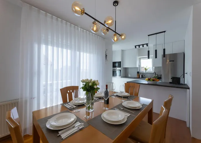 Apartamento Makai With A Rooftop Terrace