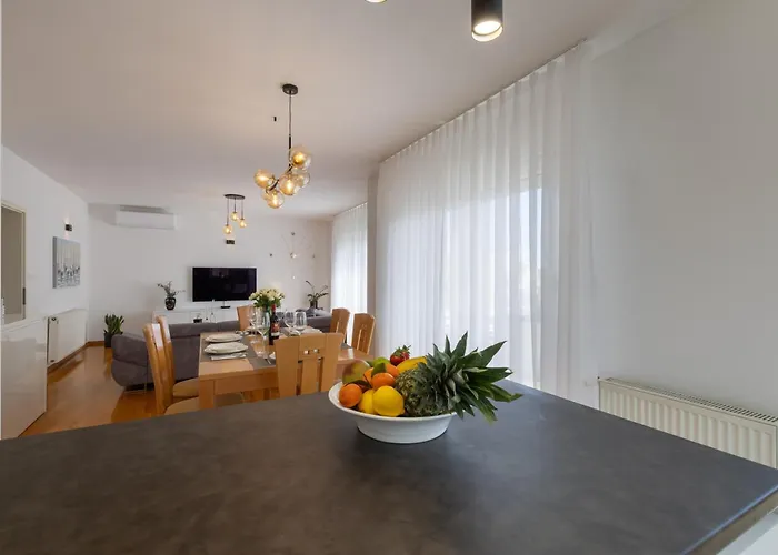 Apartamento Makai With A Rooftop Terrace *