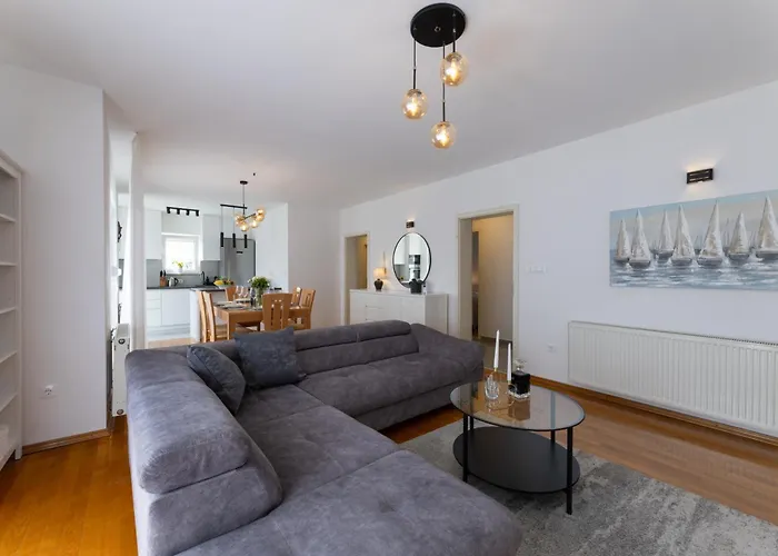 Apartamento Makai With A Rooftop Terrace