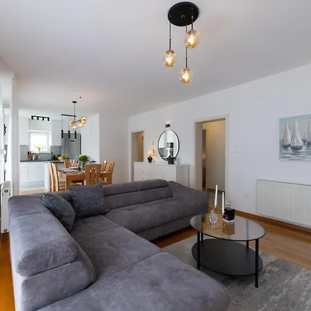 Apartman Makai
