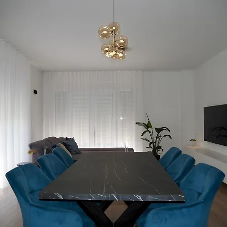 Apartment Makai *