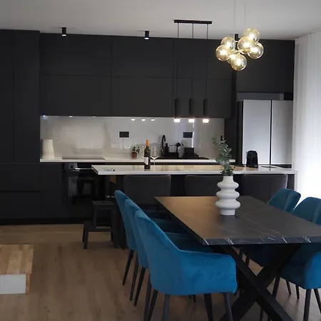 Makai Apartment